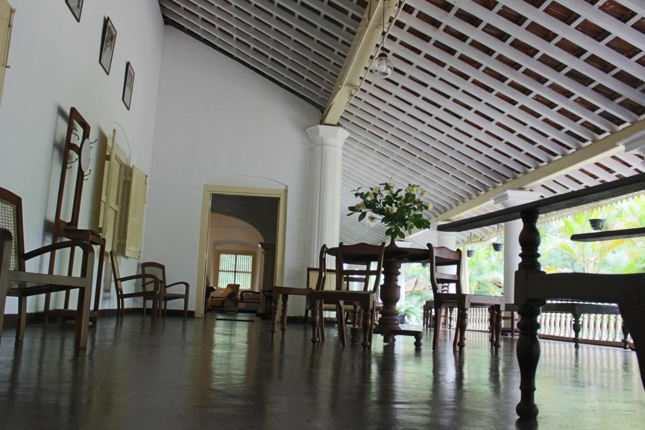 No.53 Apartment คาตุนายากา ภายนอก รูปภาพ