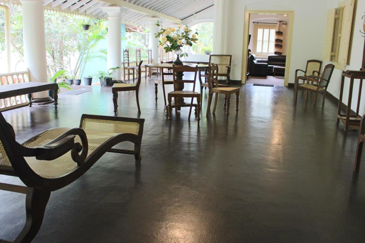 No.53 Apartment คาตุนายากา ภายนอก รูปภาพ