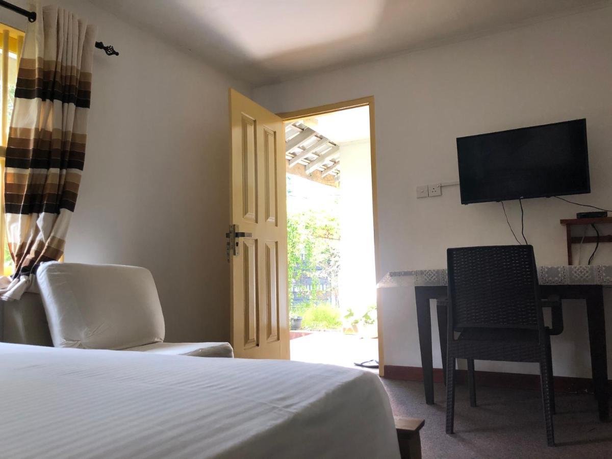 No.53 Apartment คาตุนายากา ภายนอก รูปภาพ